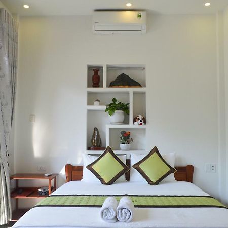 Halo Homestay Hoi An Exteriér fotografie