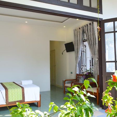Halo Homestay Hoi An Exteriér fotografie