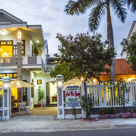 Halo Homestay Hoi An Exteriér fotografie