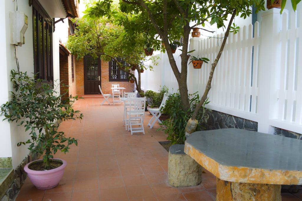 Halo Homestay Hoi An Exteriér fotografie