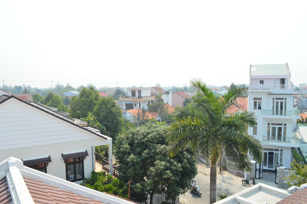 Halo Homestay Hoi An Exteriér fotografie