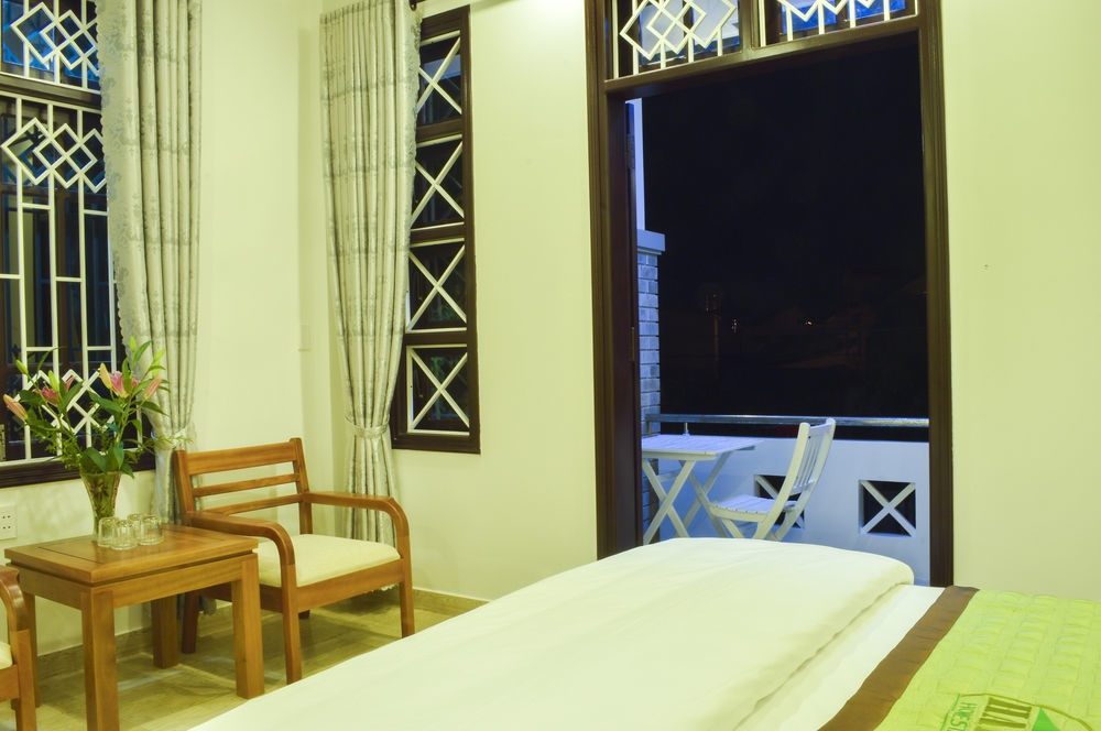 Halo Homestay Hoi An Exteriér fotografie