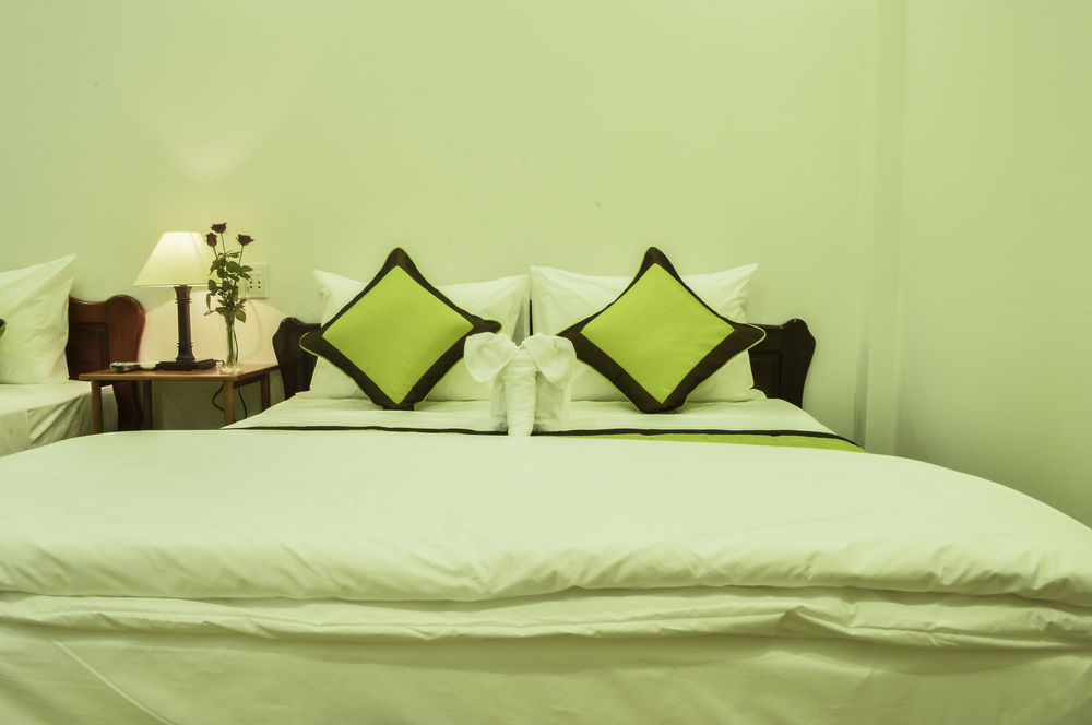 Halo Homestay Hoi An Exteriér fotografie