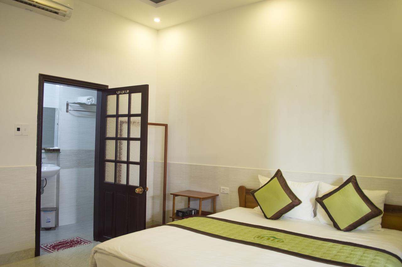 Halo Homestay Hoi An Exteriér fotografie