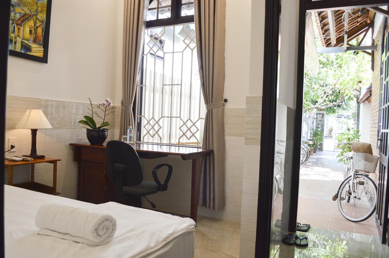 Halo Homestay Hoi An Exteriér fotografie