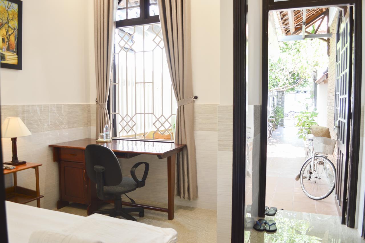 Halo Homestay Hoi An Exteriér fotografie
