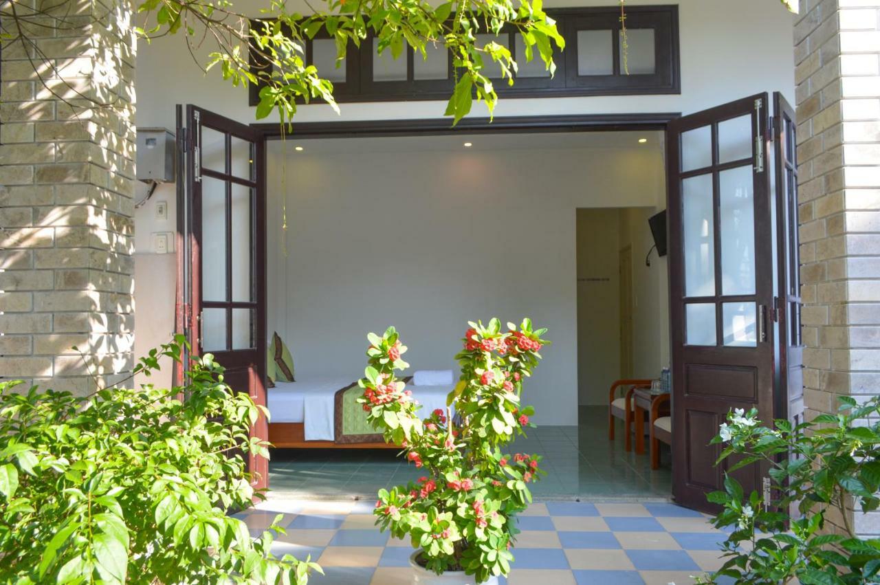 Halo Homestay Hoi An Exteriér fotografie