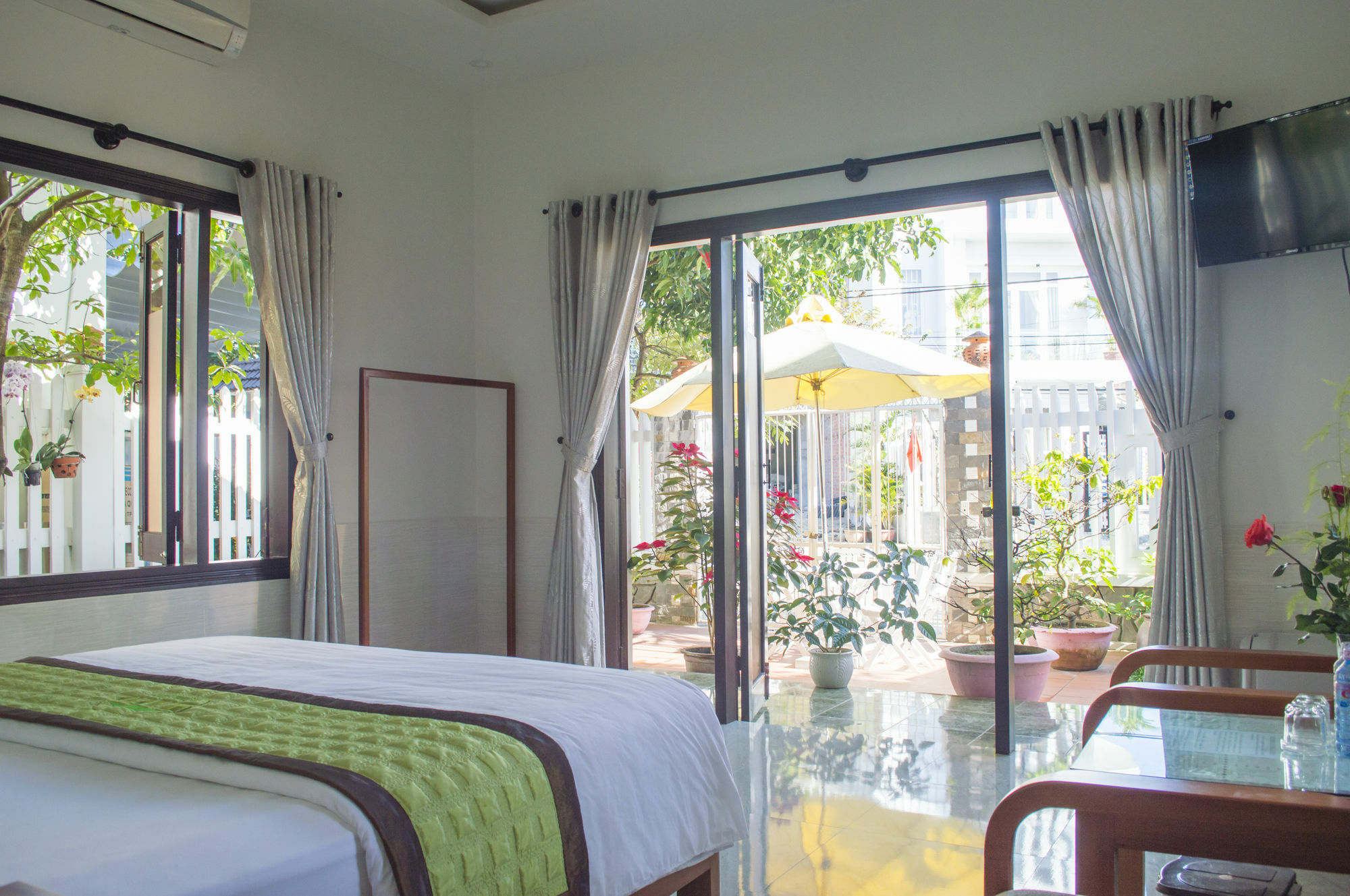 Halo Homestay Hoi An Exteriér fotografie