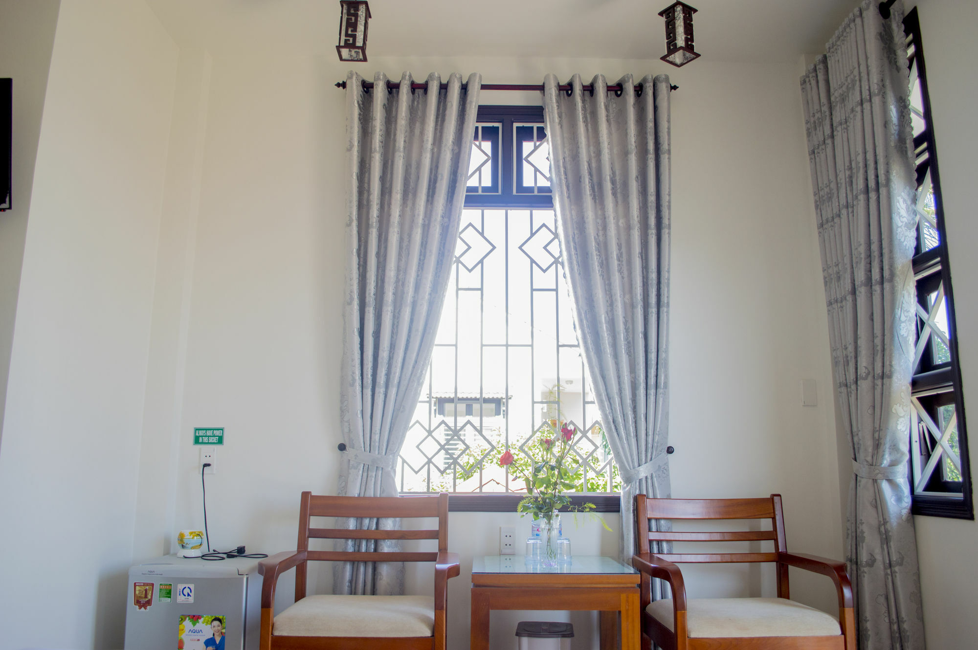 Halo Homestay Hoi An Exteriér fotografie