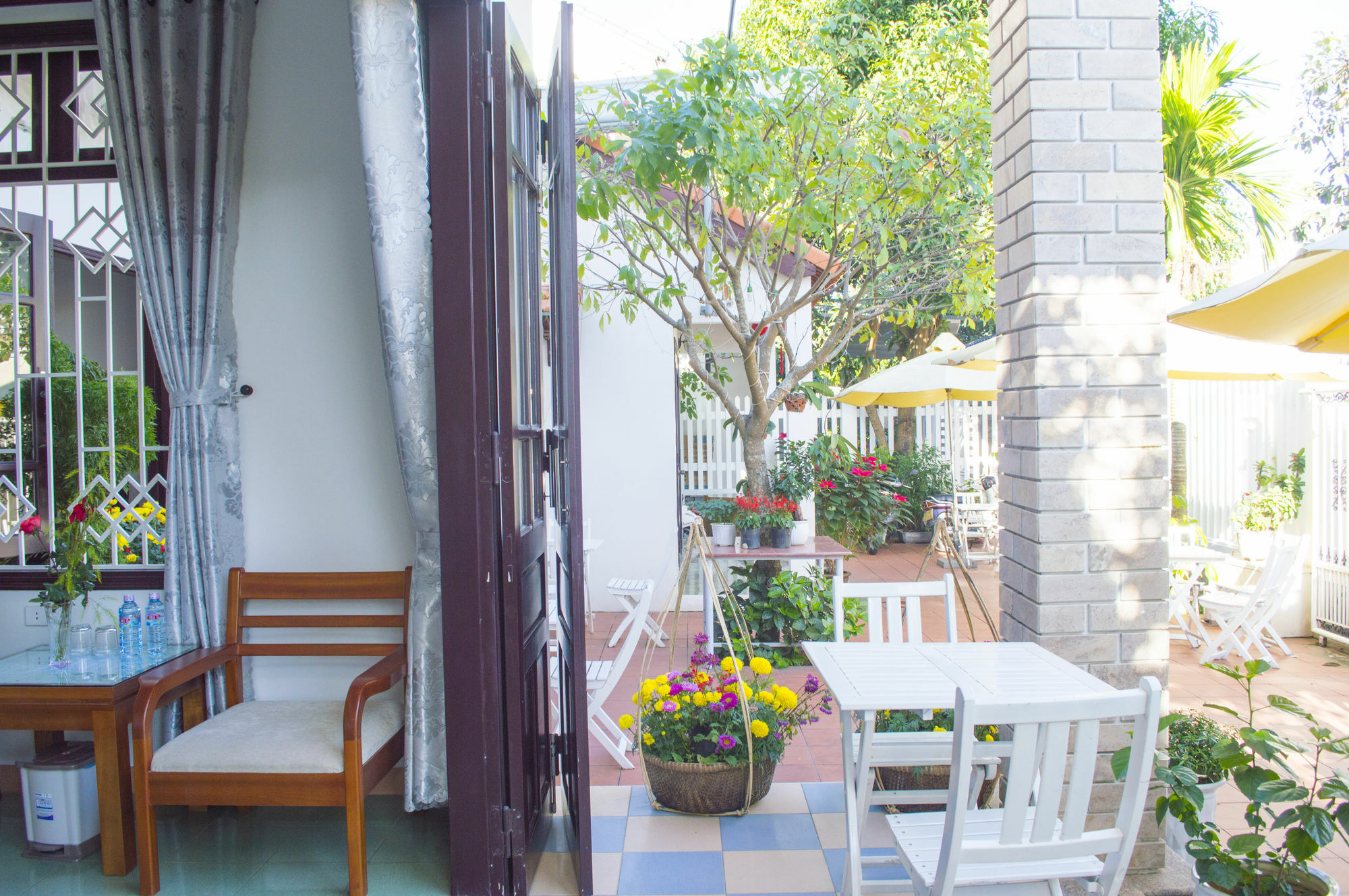 Halo Homestay Hoi An Exteriér fotografie