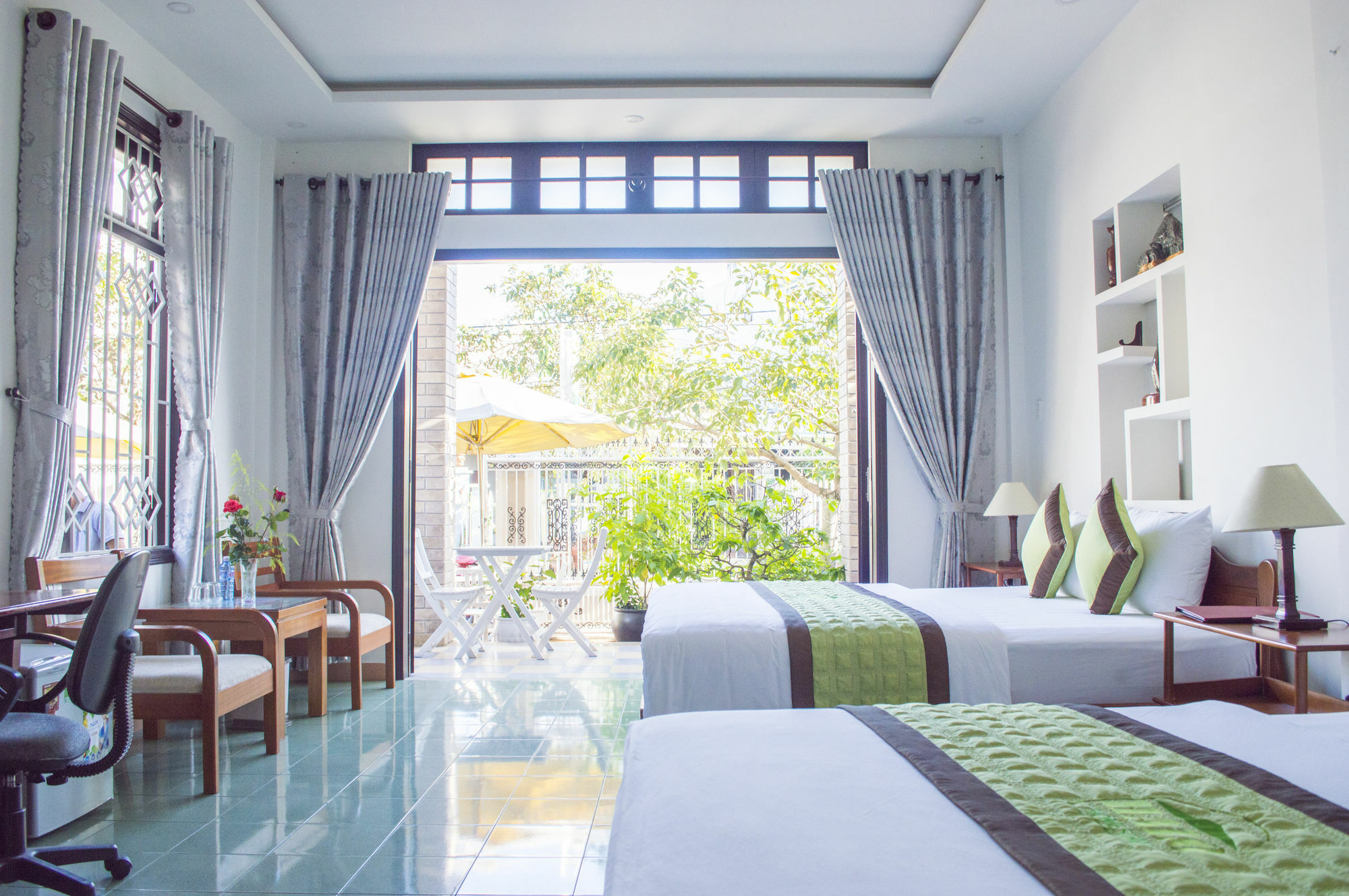 Halo Homestay Hoi An Exteriér fotografie