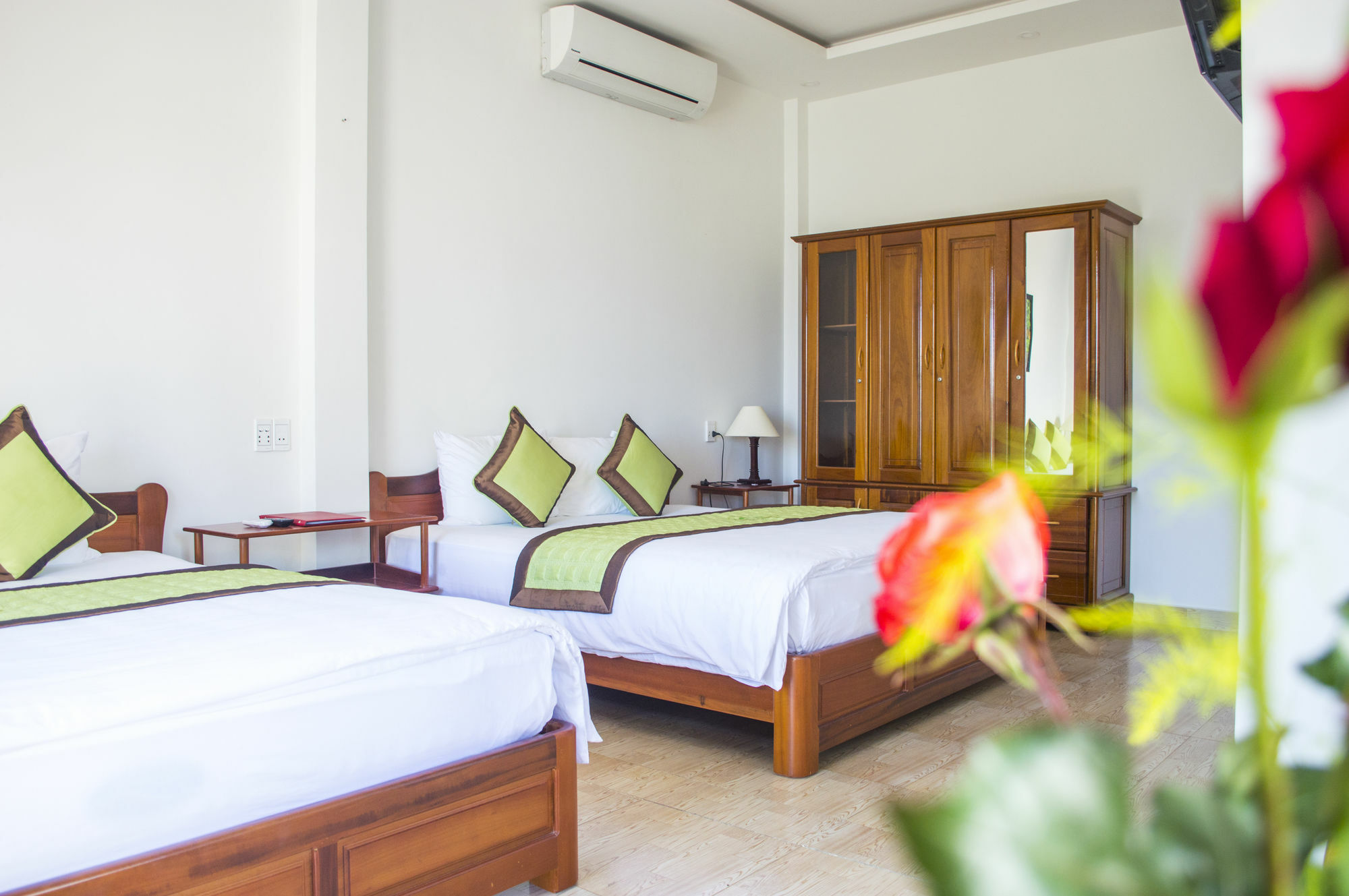Halo Homestay Hoi An Exteriér fotografie