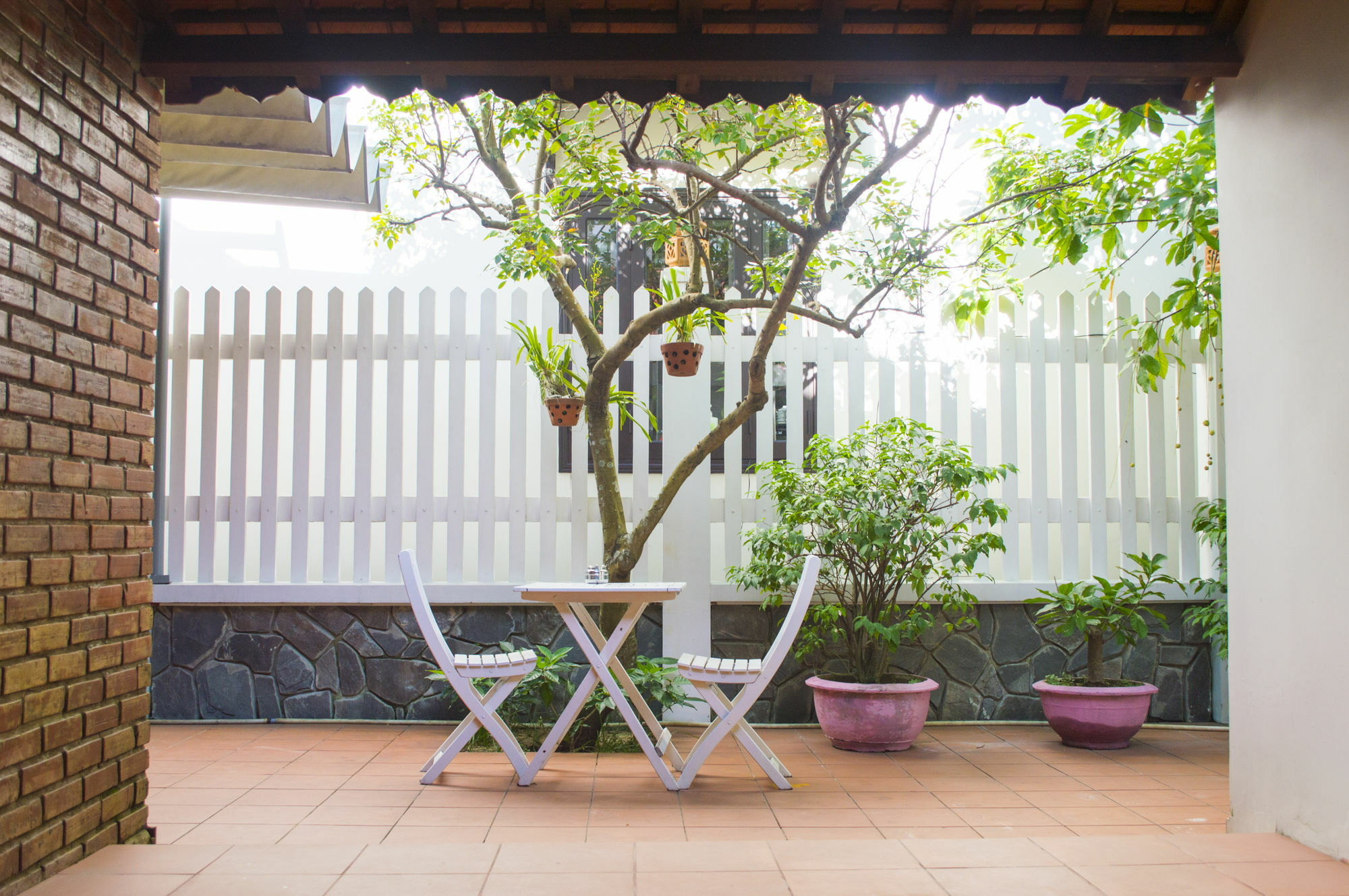 Halo Homestay Hoi An Exteriér fotografie