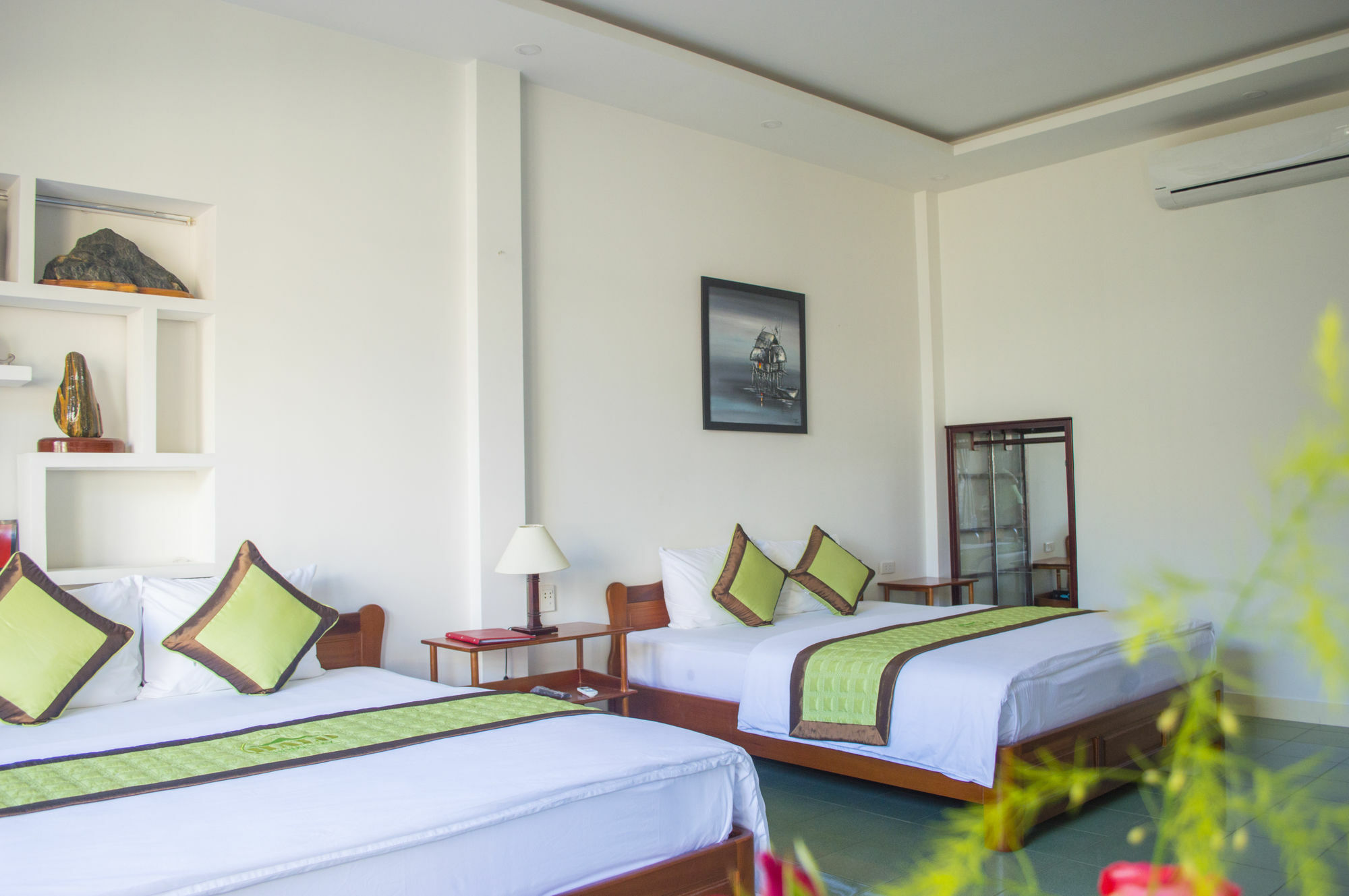 Halo Homestay Hoi An Exteriér fotografie