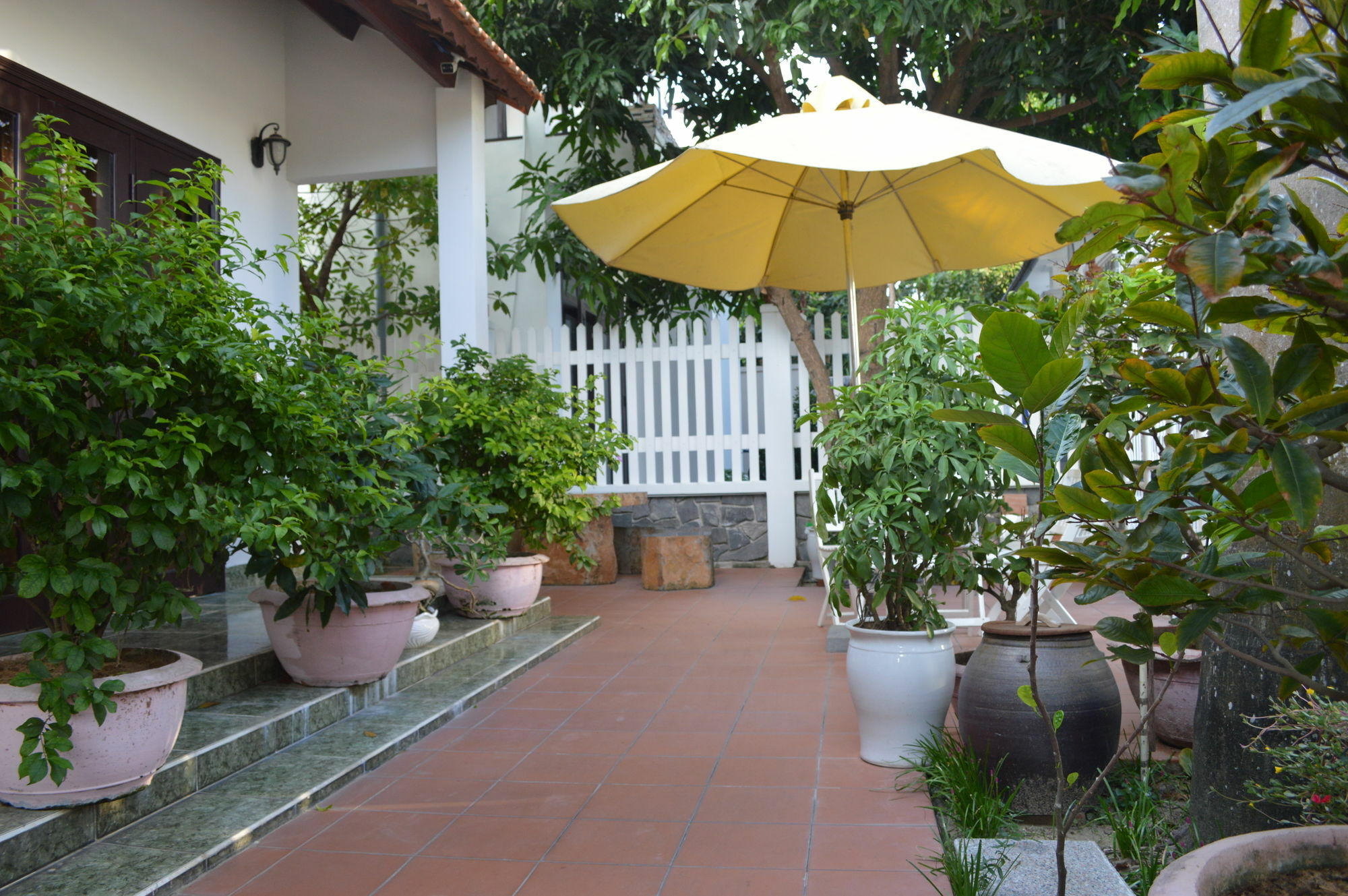 Halo Homestay Hoi An Exteriér fotografie