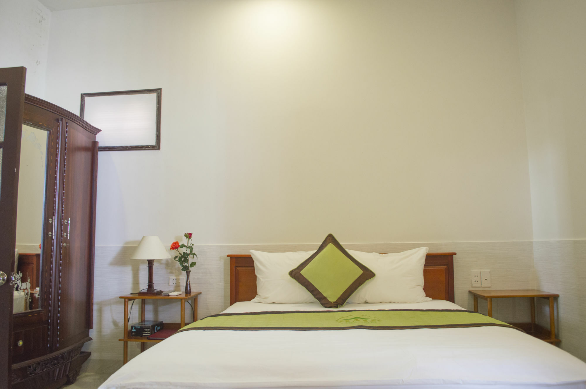 Halo Homestay Hoi An Exteriér fotografie
